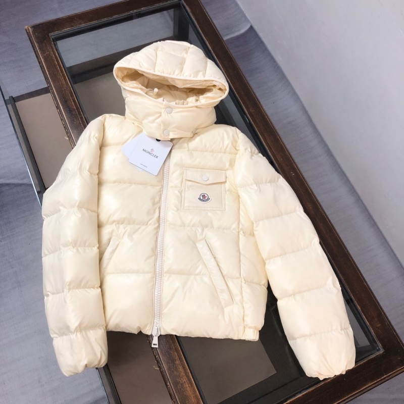 Moncler Down Coat